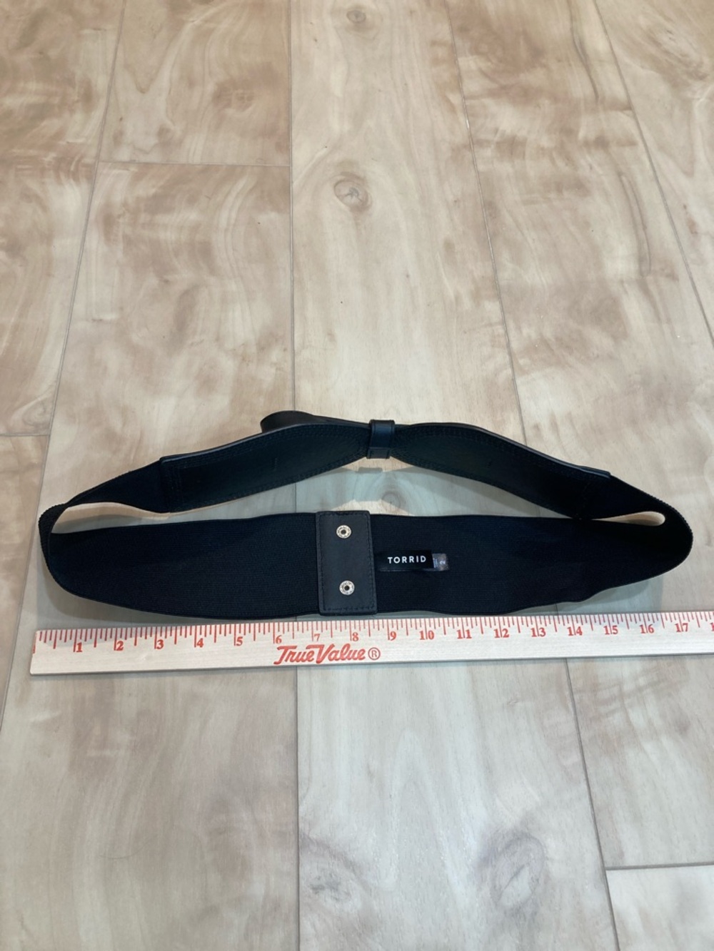 Torrid bow belt - Picture 9 of 9